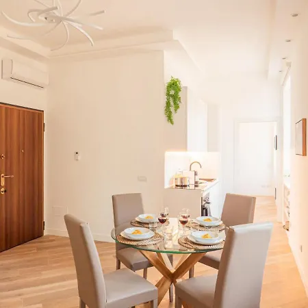 Apartamento The Rent