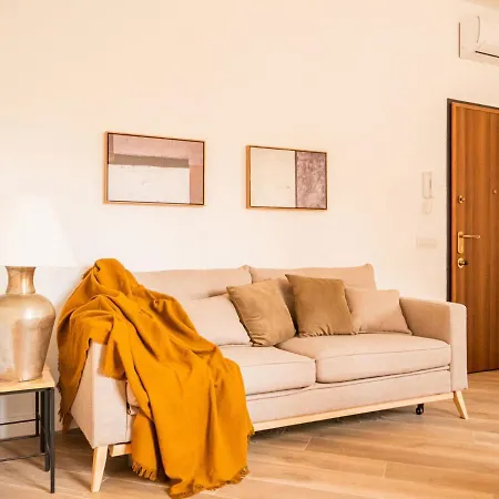 The Rent Apartment Milan