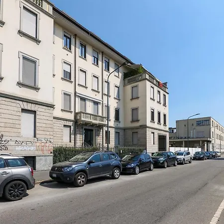 Primopiano - Gargano Appartement *