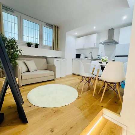 Led House Cadore - Bilocale Zona Centro Apartment *