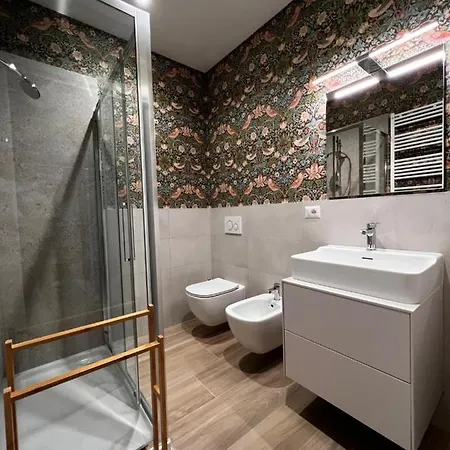 Velasca Pearl Daire Milano