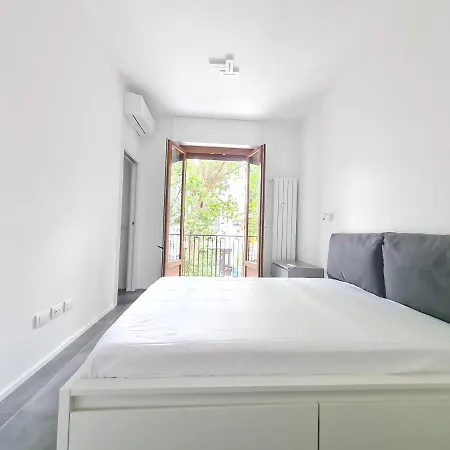 Porta Romana - Caldara Charme Apartment Milan