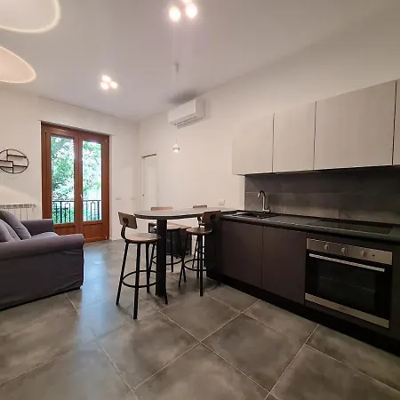 Apartment Porta Romana - Caldara Charme Milan