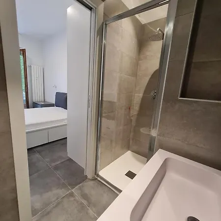 Porta Romana - Caldara Charme