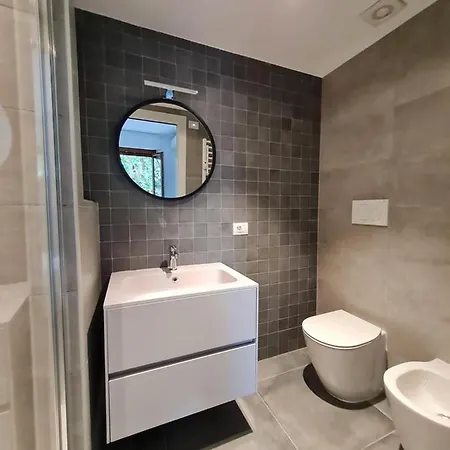 Porta Romana - Caldara Charme * 밀라노