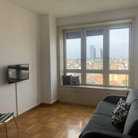 Apartment Monolocale Con Vista Su