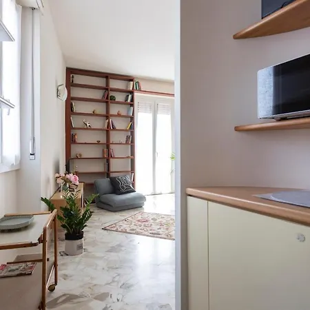 Apartman Italianway - Sirte 6 *