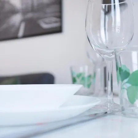 Apartment Italianway Easy - Gasparotto 4 Milan