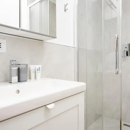 Apartment Italianway - Gasparotto 4 Milan