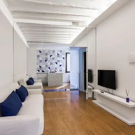 Prestige Boutique Homes Brera 2 Lägenhet Milano