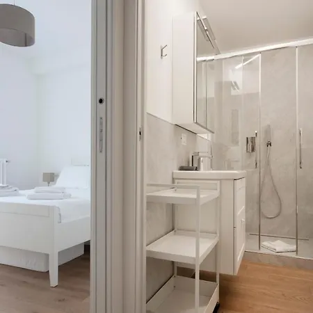 Διαμέρισμα Italianway Easy - Gasparotto 4 *