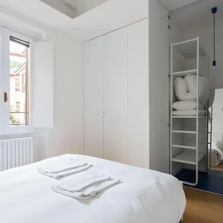 Apartamento Prestige Boutique Homes Brera 2