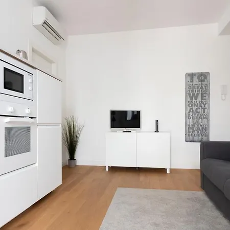 Italianway - Gasparotto 4 * Milan
