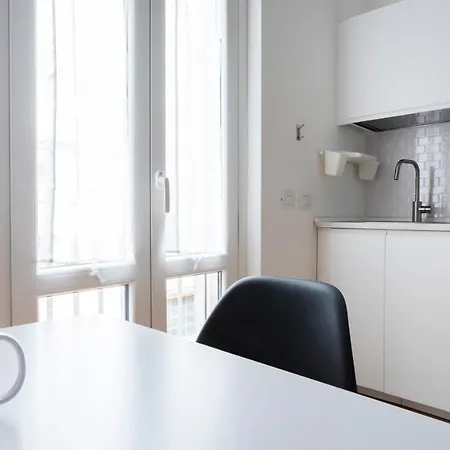 Italianway - Gasparotto 4 *