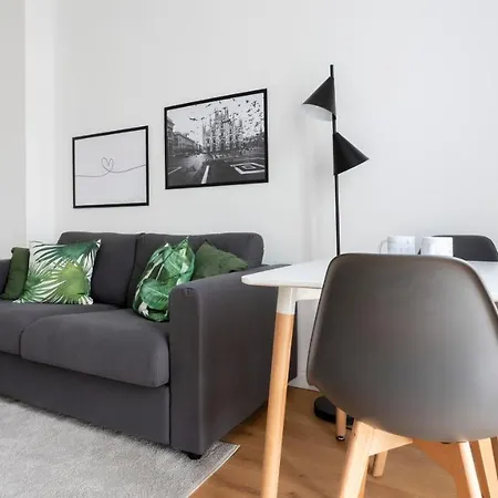 Italianway Easy - Gasparotto 4 Appartement *