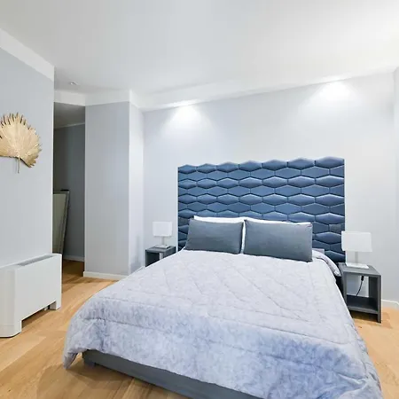 Porta Romana - Manzoni Apartment