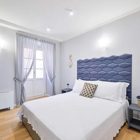 דירה Porta Romana - Manzoni Apartment *