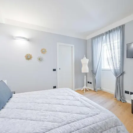 Porta Romana - Manzoni Apartment דירה *