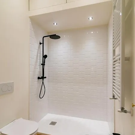 Youhosty - San Michele Del Carso 14 Apartment