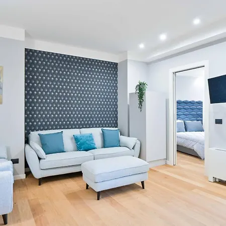 Porta Romana - Manzoni Apartment דירה מילאנו