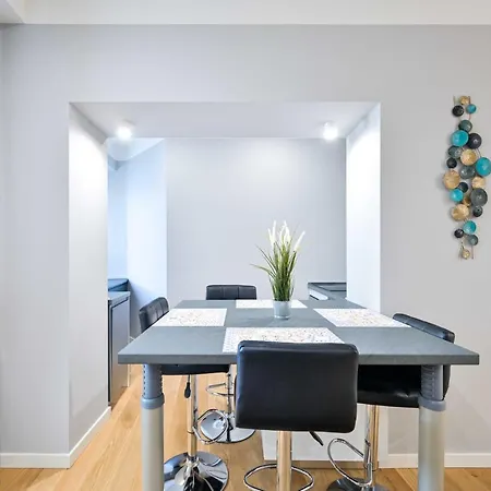 Porta Romana - Manzoni Apartment דירה *