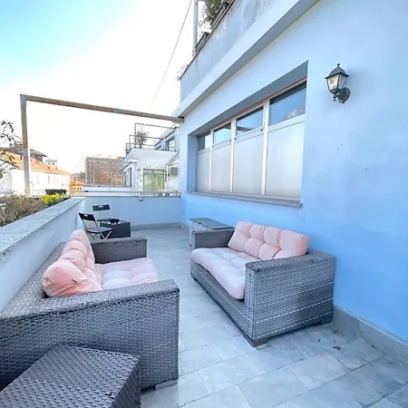 Your Apartments In Navigli District