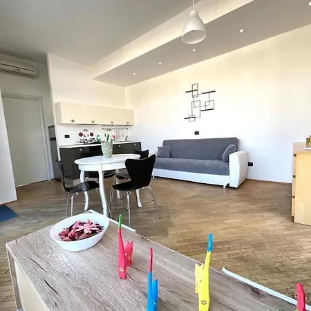Apartment Your Apartments In Navigli District