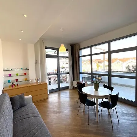 Your Apartments In Navigli District Milan