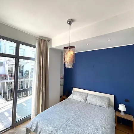 Your Apartments In Navigli District Milan