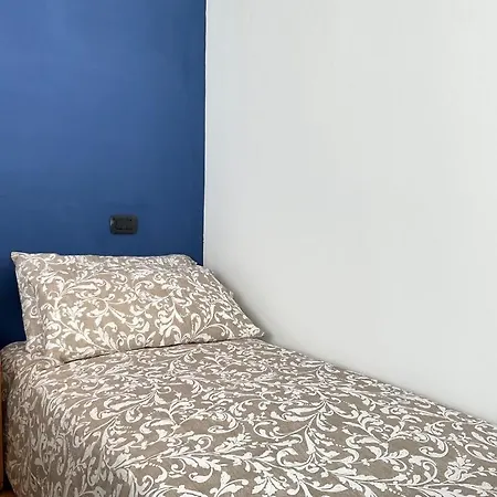Your Apartments In Navigli District Apartment Milan