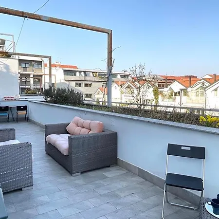 Your Apartments In Navigli District Appartamento