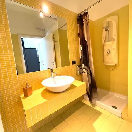 Your Apartments In Navigli District * Milano