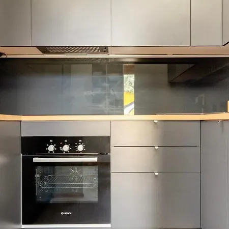 Design Spacious Loft In Navigli - Hosted By Sweetstay *