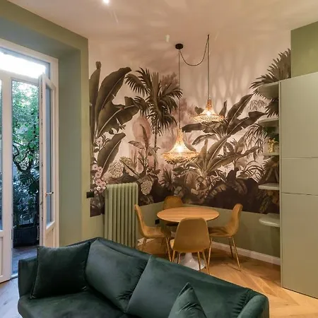 Youhosty - San Michele Del Carso 14 Milano