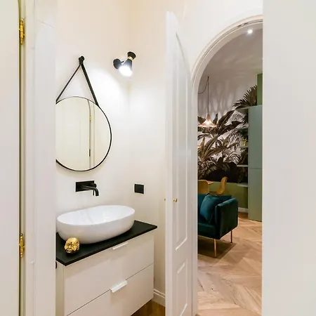 Youhosty - San Michele Del Carso 14 Apartment