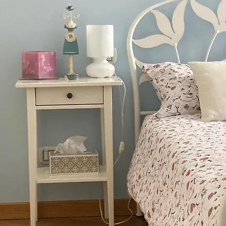 Squisito In Stabile Vecchia Apartamento