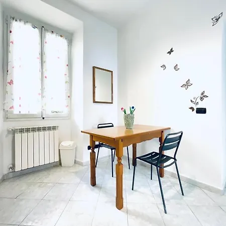 With Wonderful Navigli District View Apartment