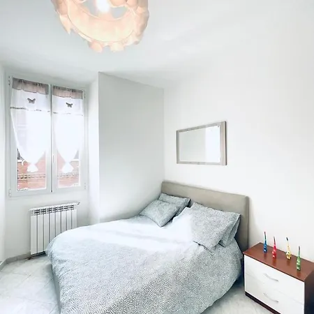 With Wonderful Navigli District View Apartment