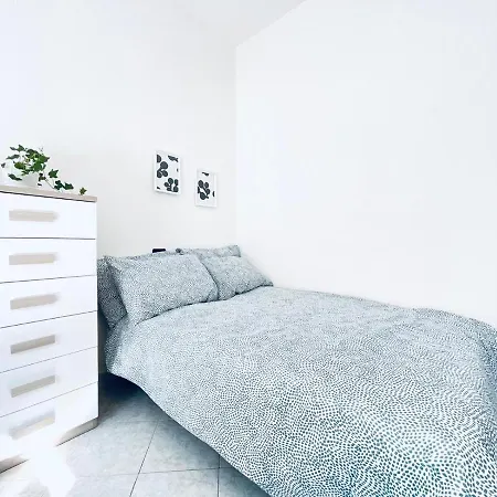 With Wonderful Navigli District View Apartment