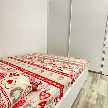 Your Apartments In Navigli District Apartment