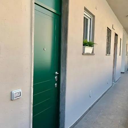 Apartment Portaverde Miniloft - Affitti Brevi Italia Milan