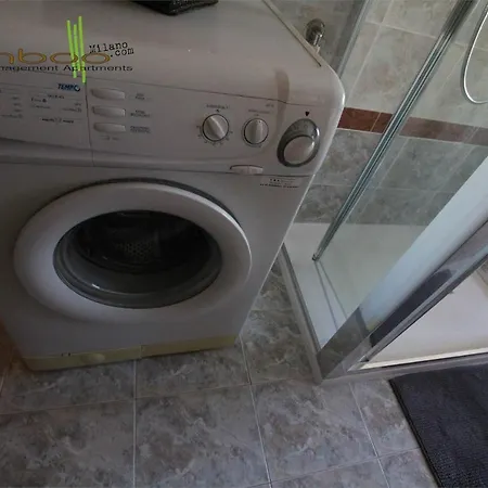 Bamboo Ebro * Милан