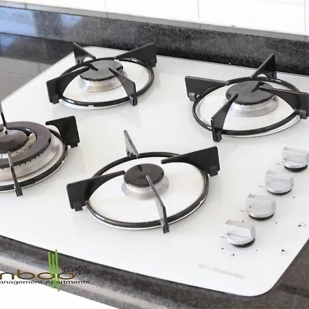 Appartement Bamboo Ebro