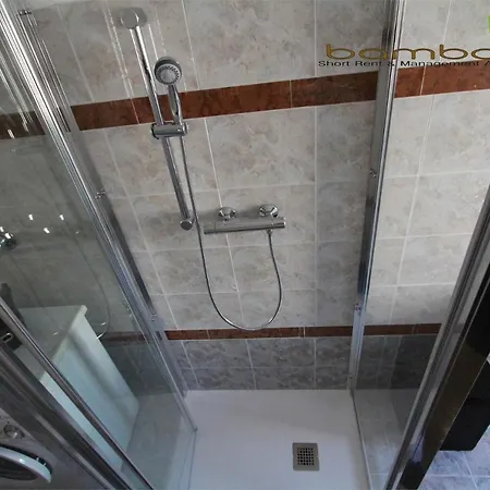 Bamboo Ebro Apartman