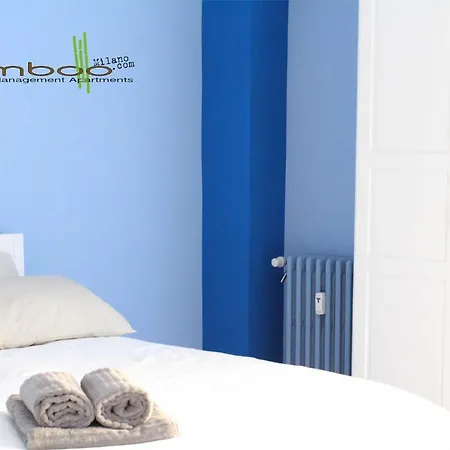 Bamboo Ebro Appartement