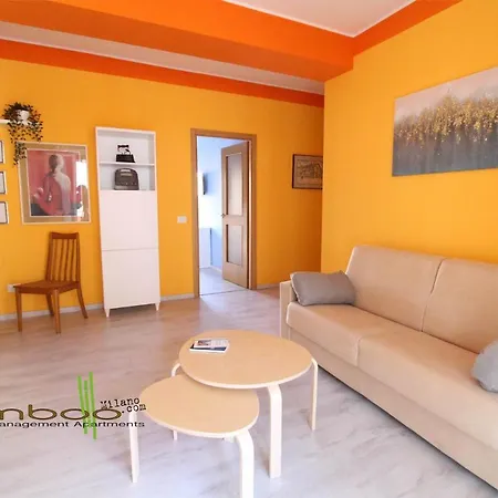 Apartman Bamboo Ebro