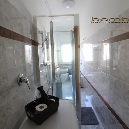 Апартаменты Bamboo Ebro