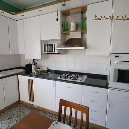 Apartman Bamboo Ebro