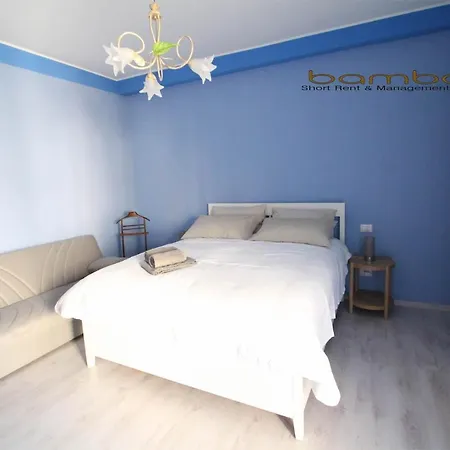 Bamboo Ebro Appartement *