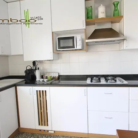 Bamboo Ebro 아파트